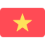Vietnam Logo